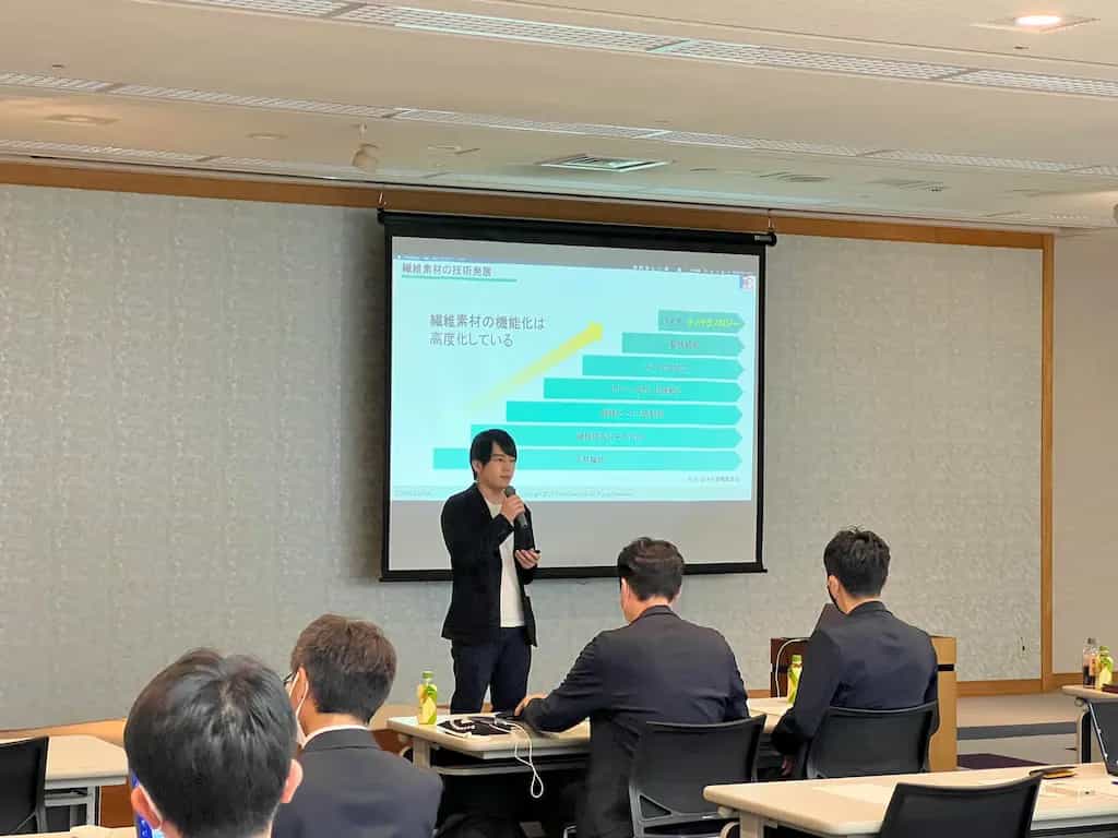 中部STARTUP PITCH にて日本政策金融公庫賞、名古屋銀行賞を受賞しました