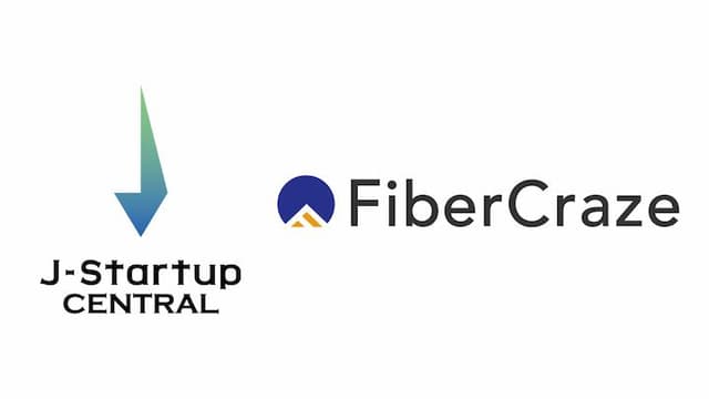 「J-Startup CENTRAL 第6期」選定企業に認定されました